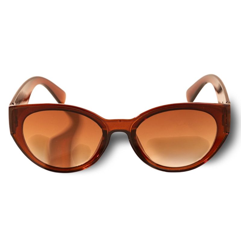 NEBULA - Lentes de Sol Urbano - PL 5051 - Caramelo