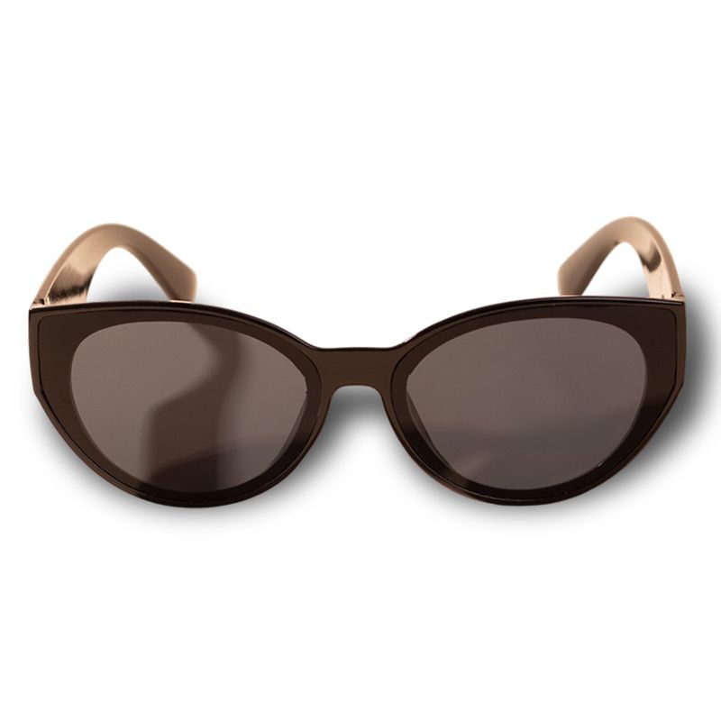 NEBULA - Lentes de Sol Urbano - PL 5051 - Negro