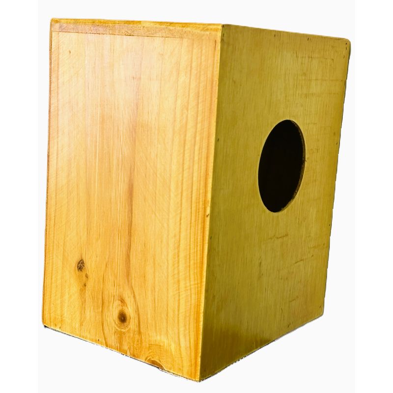 GENERICO - Cajón Peruano Chico – Niños 3 a 6 Años