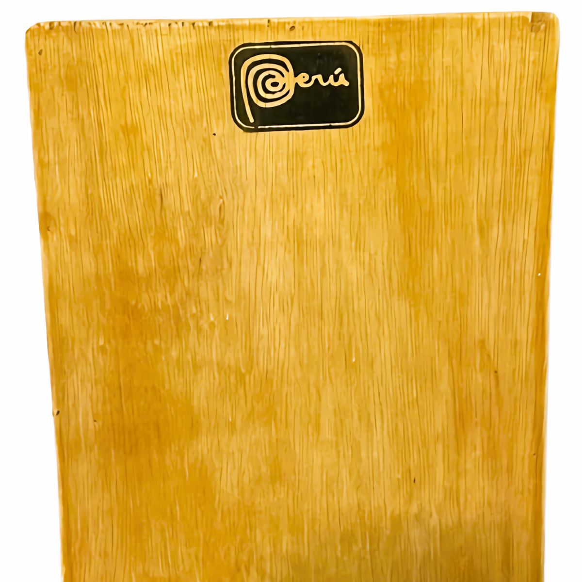 GENERICO - Cajón Peruano Chico – Niños 3 a 6 Años