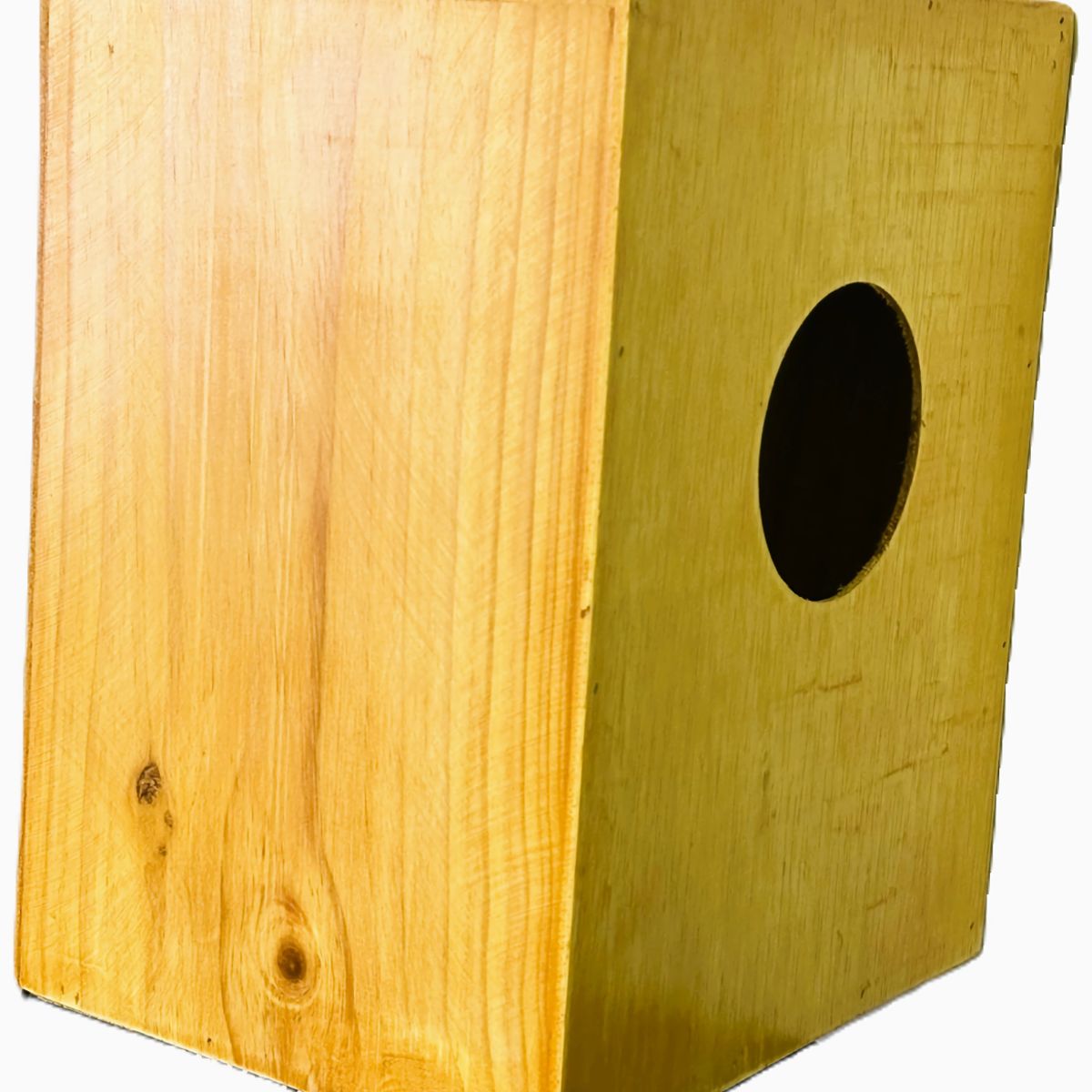 GENERICO - Cajón Criollo Peruano Mediano – Niños 7 a 12 Años