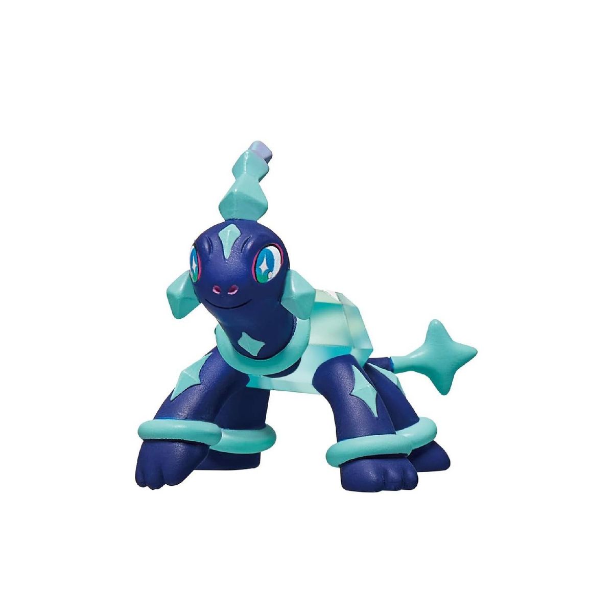 POKEMON - Pokemon Takara Tomy Japon Terapagos