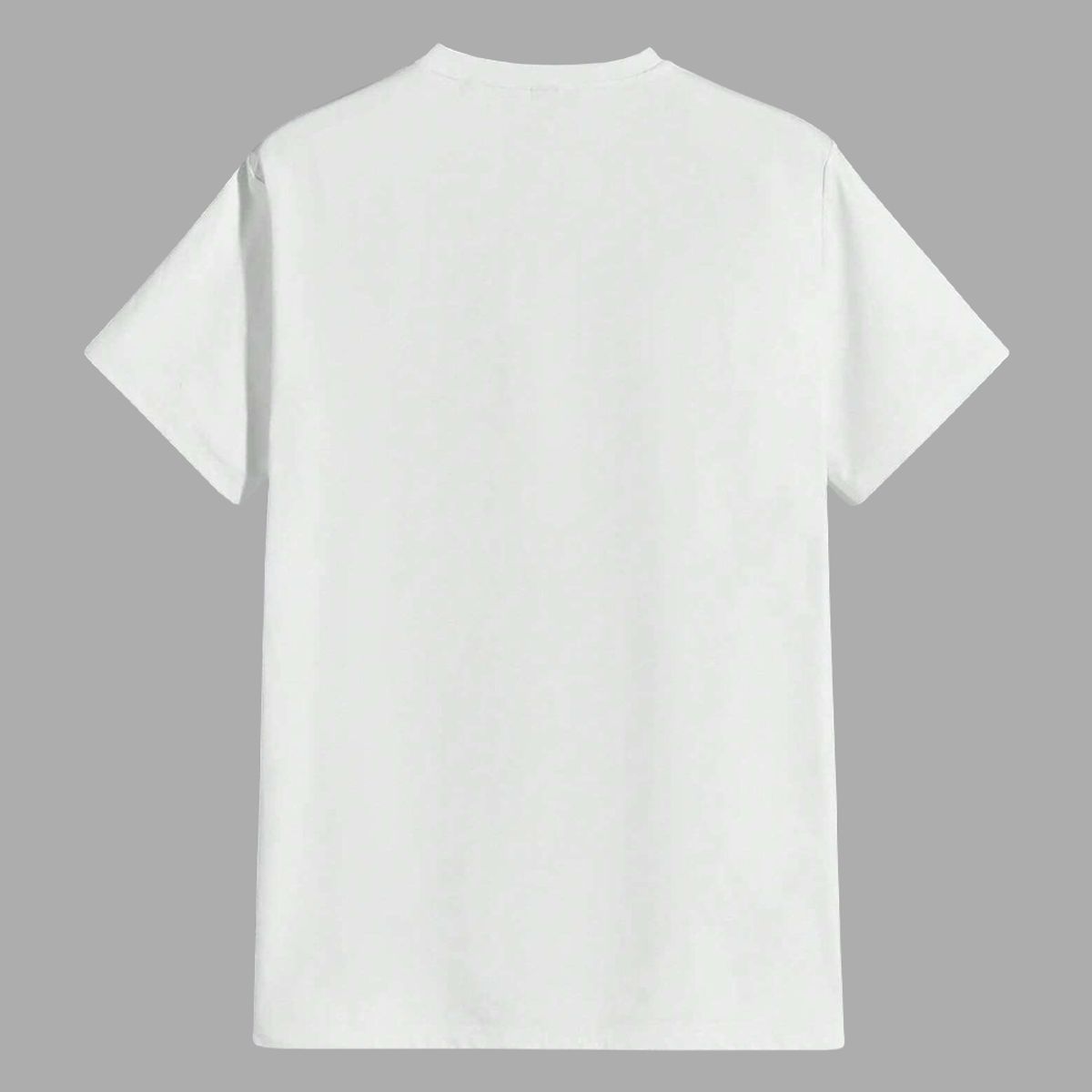 YANSUS - Polo Hombre Yansus Negro Estampado Araña