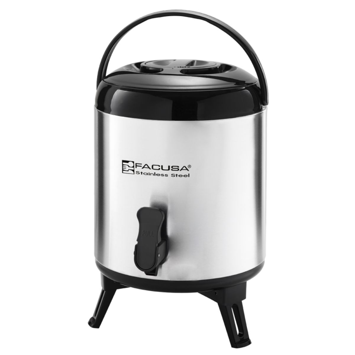 FACUSA - Termo Dispensador Facusa 7.5 Litros