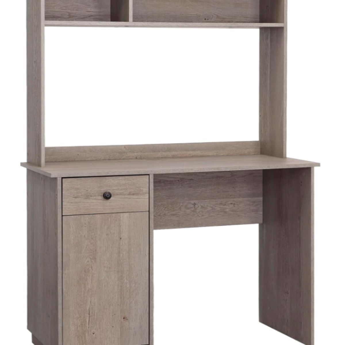 NACION MUEBLES - ESCRITORIO NACION MUEBLES TOPIA COLOR ROBLE