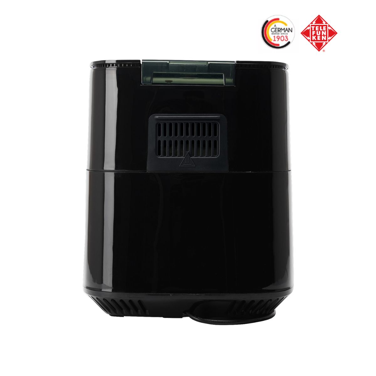 TELEFUNKEN - Freidora de aire EasyFryer-ST 220V