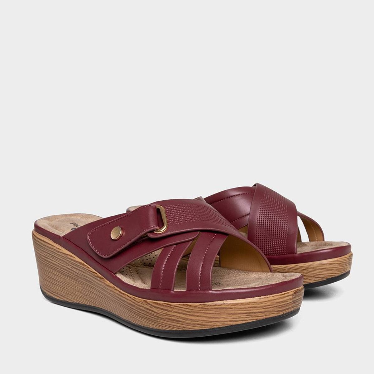 FOOTLOOSE - SANDALIAS CASUALES MUJERES FOOTLOOSE FTL-I0042 35-39