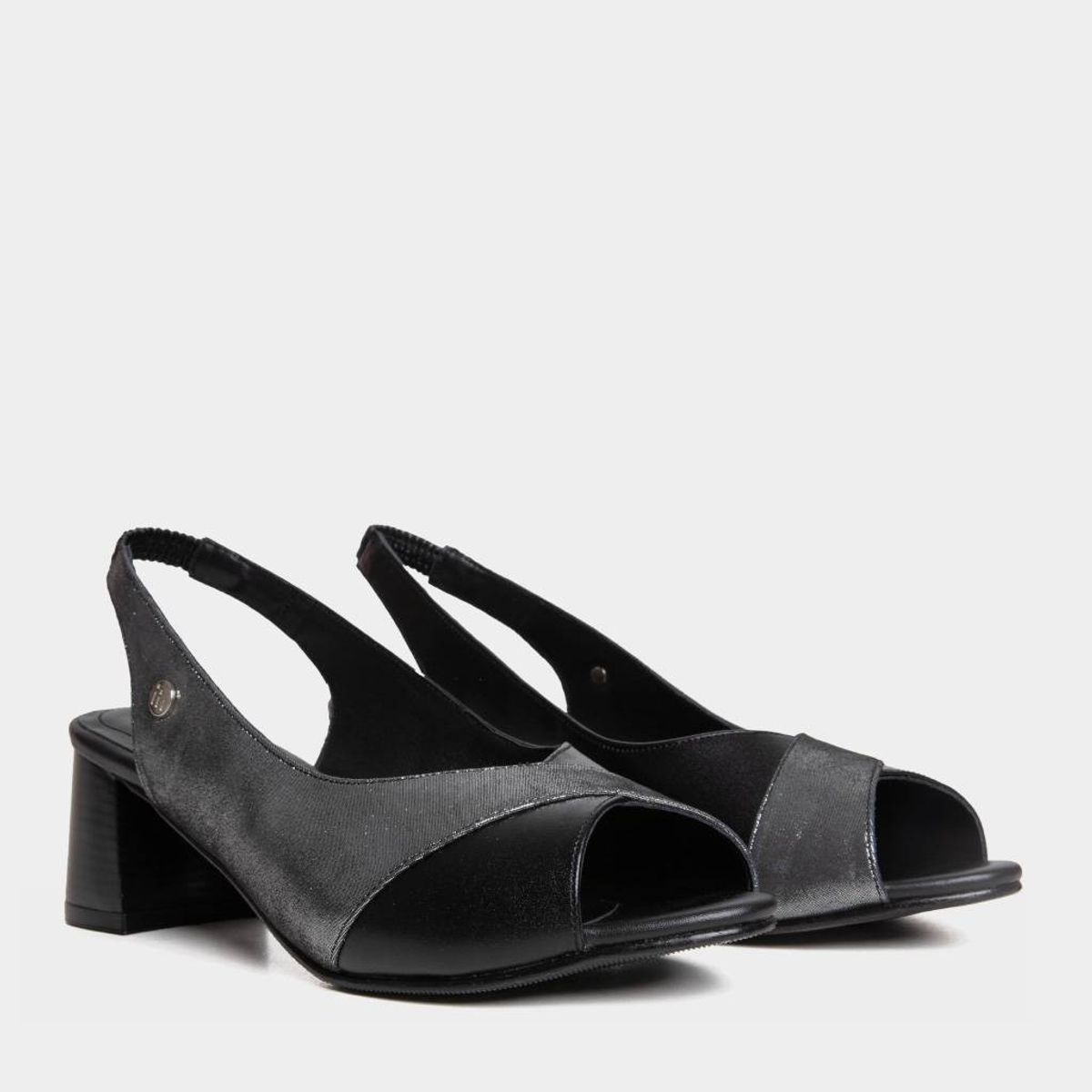 TOP MODEL - Sandalias De Vestir Top Model Mujeres Tmo-N0025 Cuero