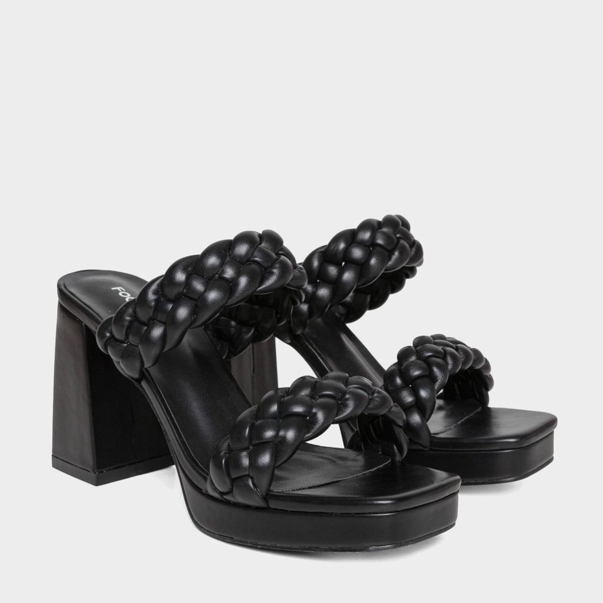 FOOTLOOSE - Sandalias Casuales Footloose Mujeres Ftl-I0115