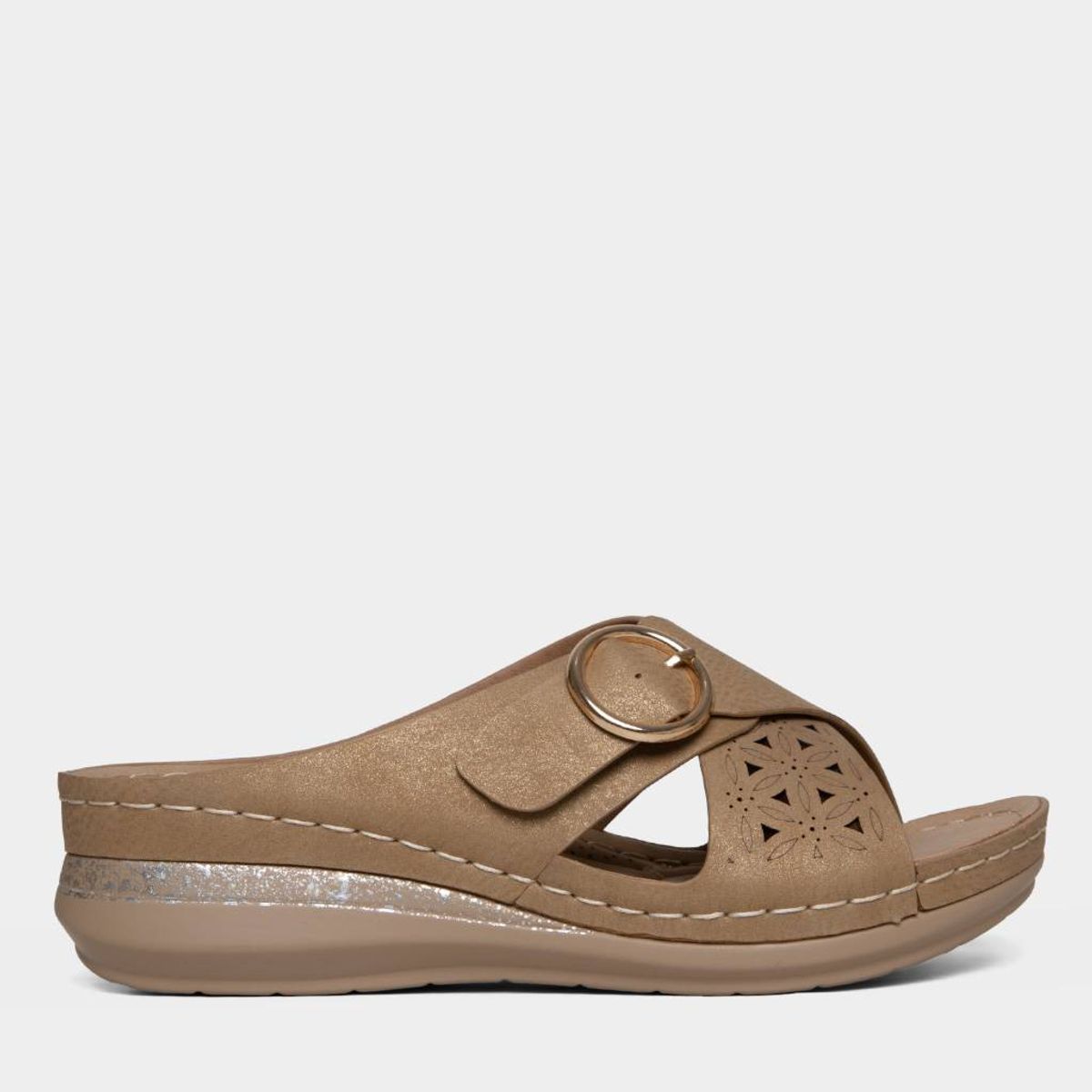 FOOTLOOSE - Sandalias Casuales Footloose Mujeres Ftl-I0117