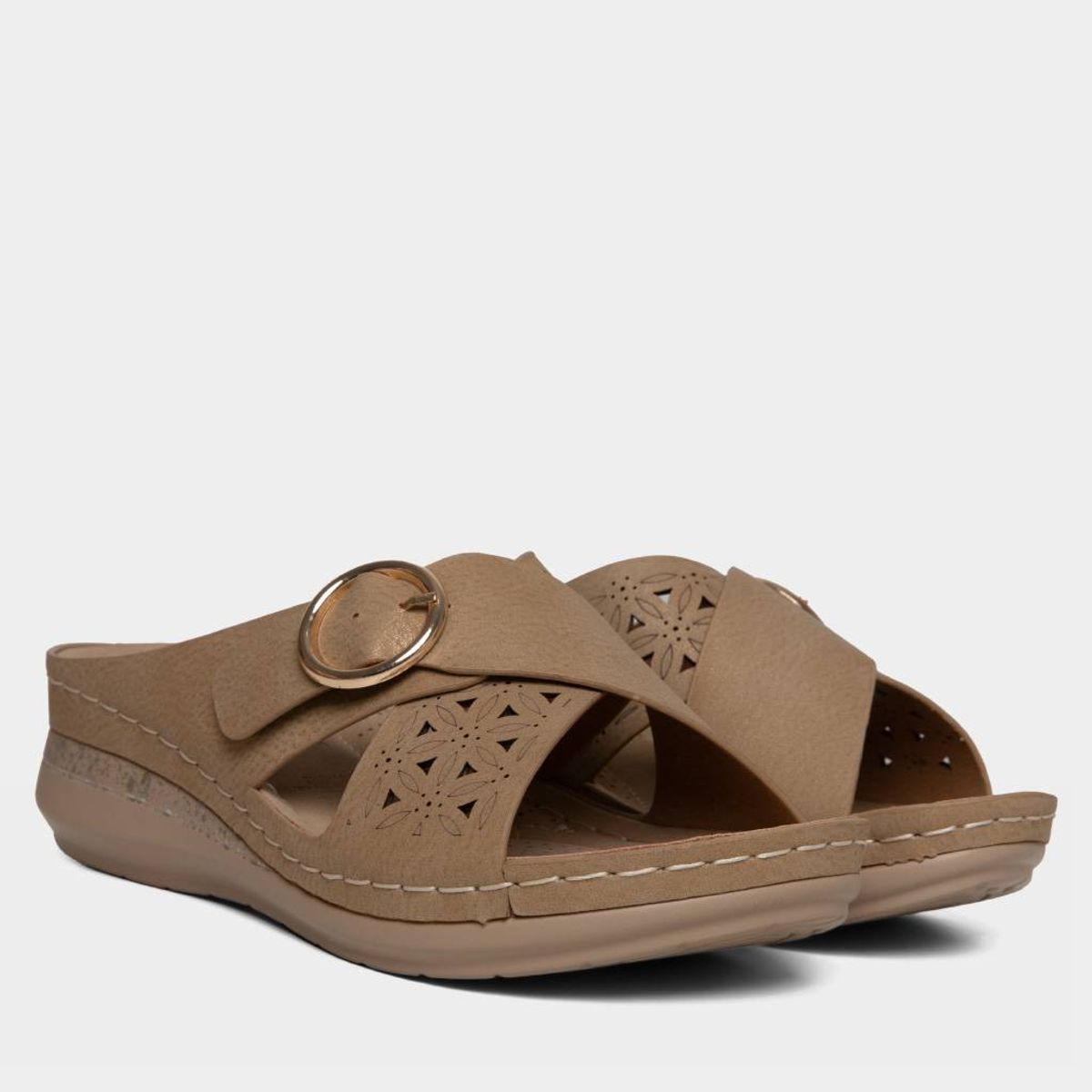 FOOTLOOSE - Sandalias Casuales Footloose Mujeres Ftl-I0117