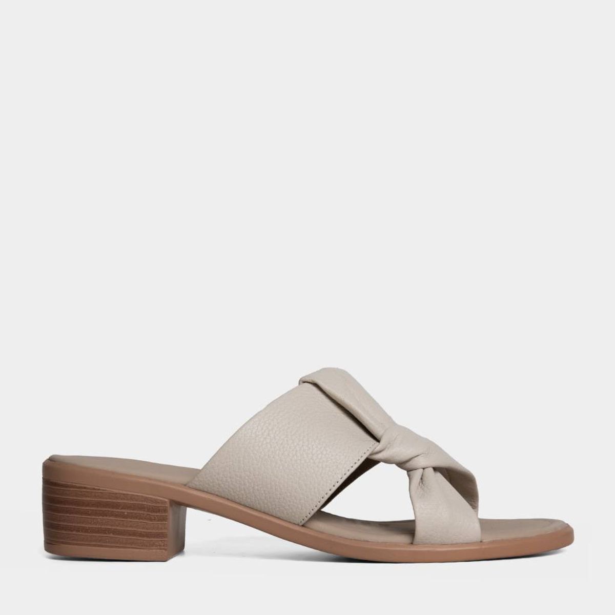 TOP MODEL - Sandalias Casuales Top Model Mujeres Tmo-N0034 Cuero