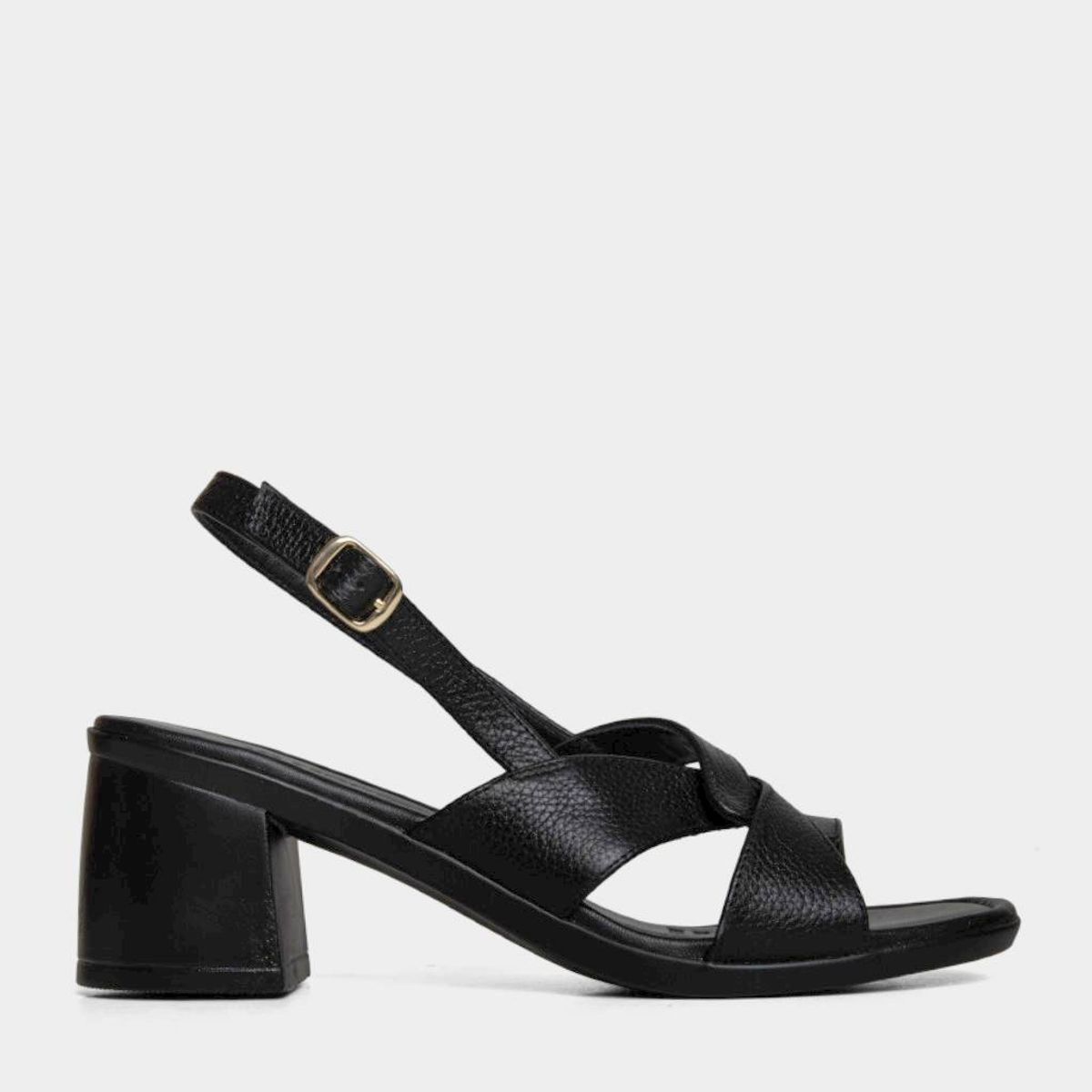 TOP MODEL - Sandalias Casuales Top Model Mujeres Tmo-N0023 Cuero