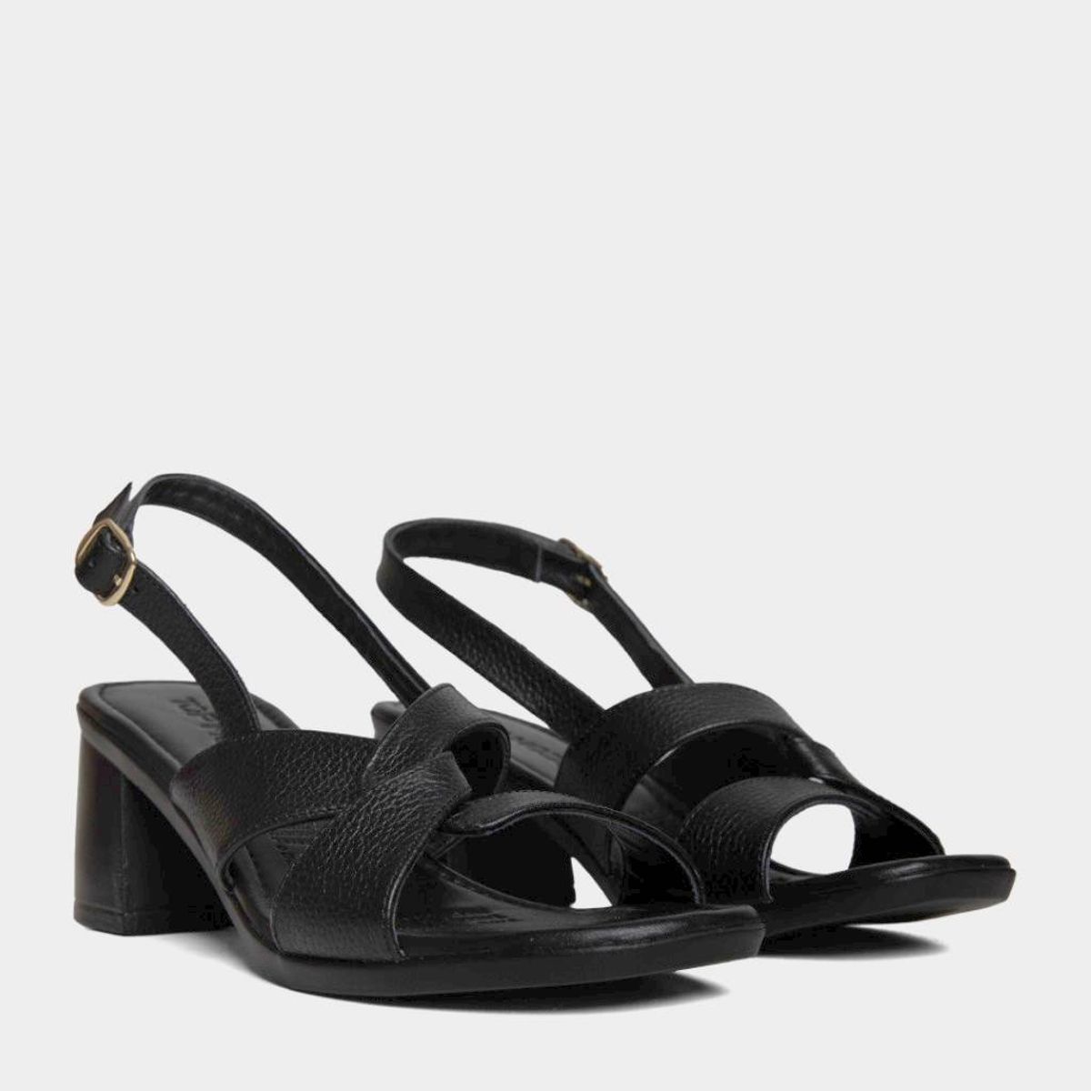 TOP MODEL - Sandalias Casuales Top Model Mujeres Tmo-N0023 Cuero