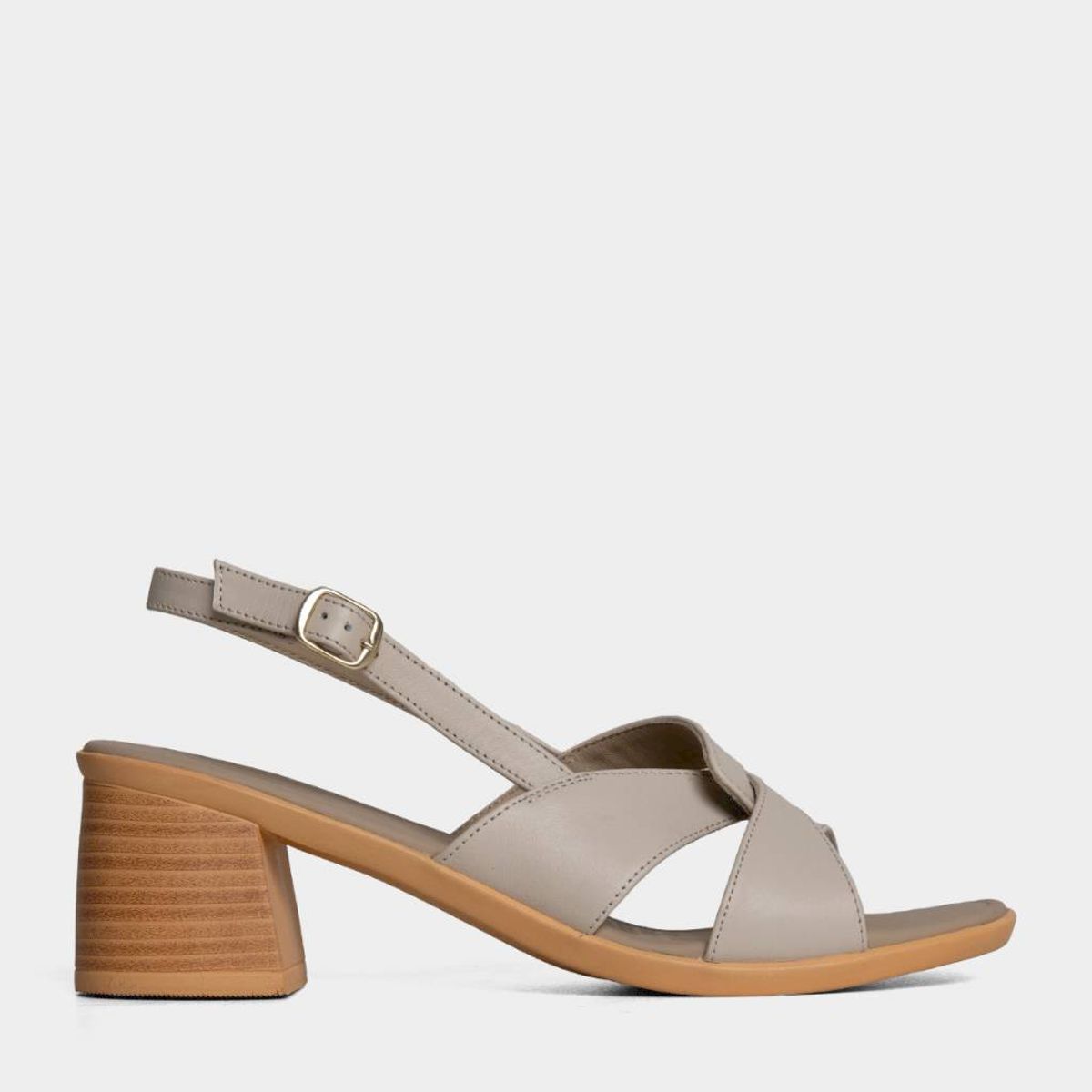 TOP MODEL - Sandalias Casuales Top Model Mujeres Tmo-N0023 Cuero