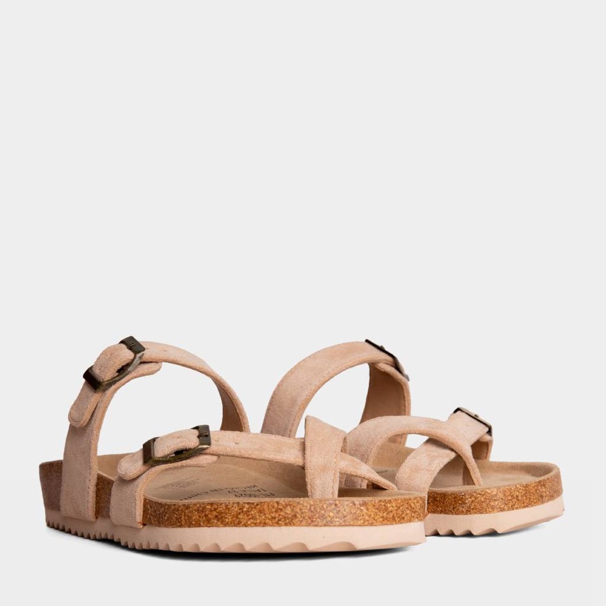 FOOTLOOSE - Sandalias Casuales Footloose Mujeres Ftl-I0029