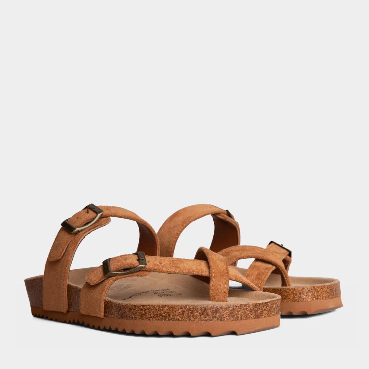 FOOTLOOSE - Sandalias Casuales Footloose Mujeres Ftl-I0029