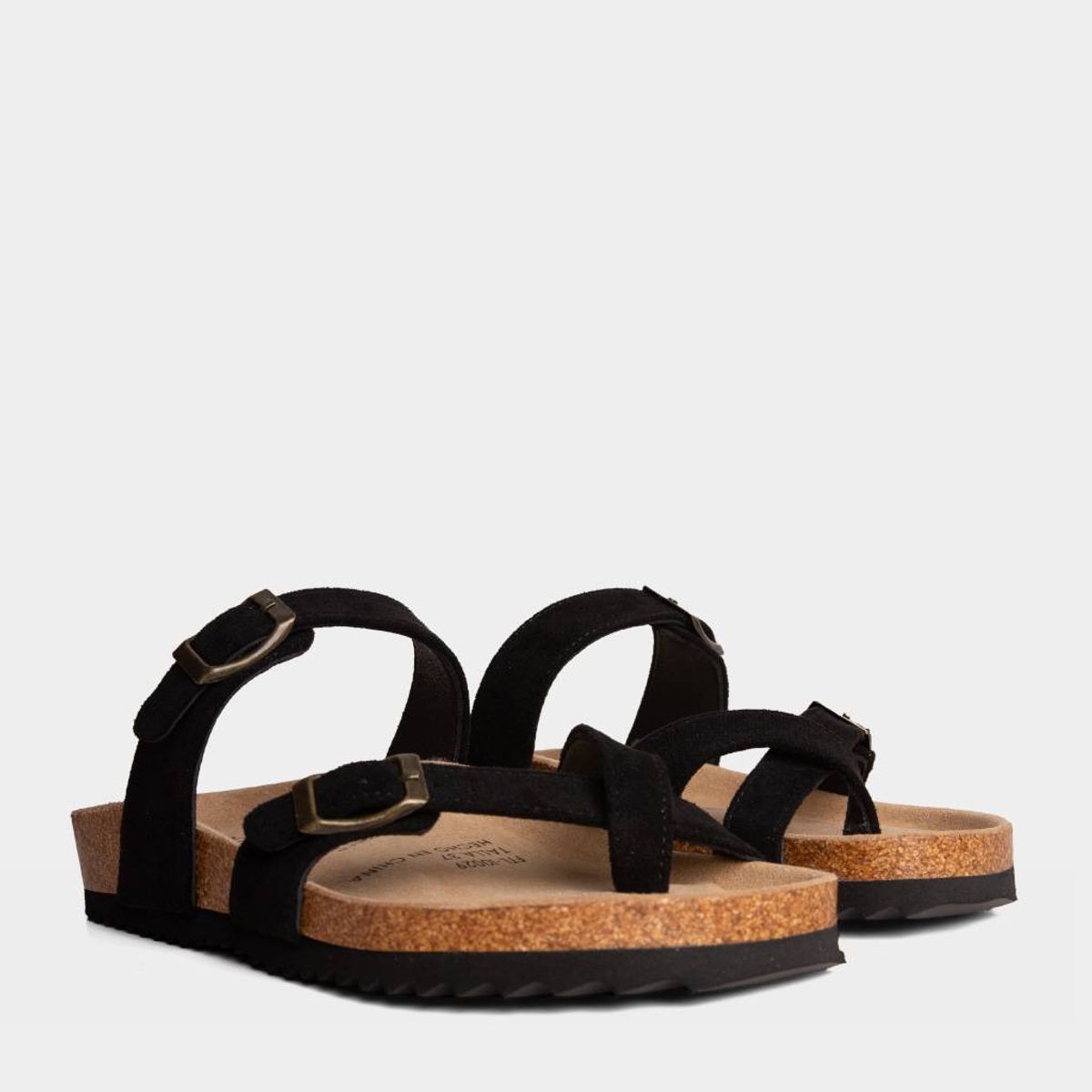 FOOTLOOSE - Sandalias Casuales Footloose Mujeres Ftl-I0029