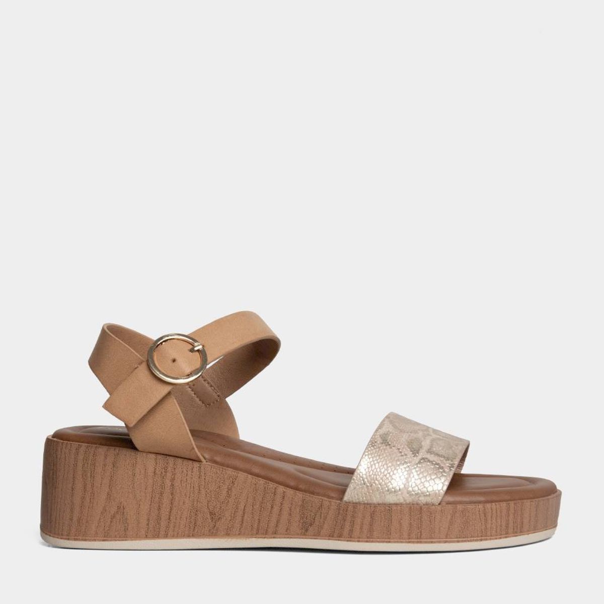 FOOTLOOSE - Sandalias Casuales Footloose Mujeres Ftl-I0050