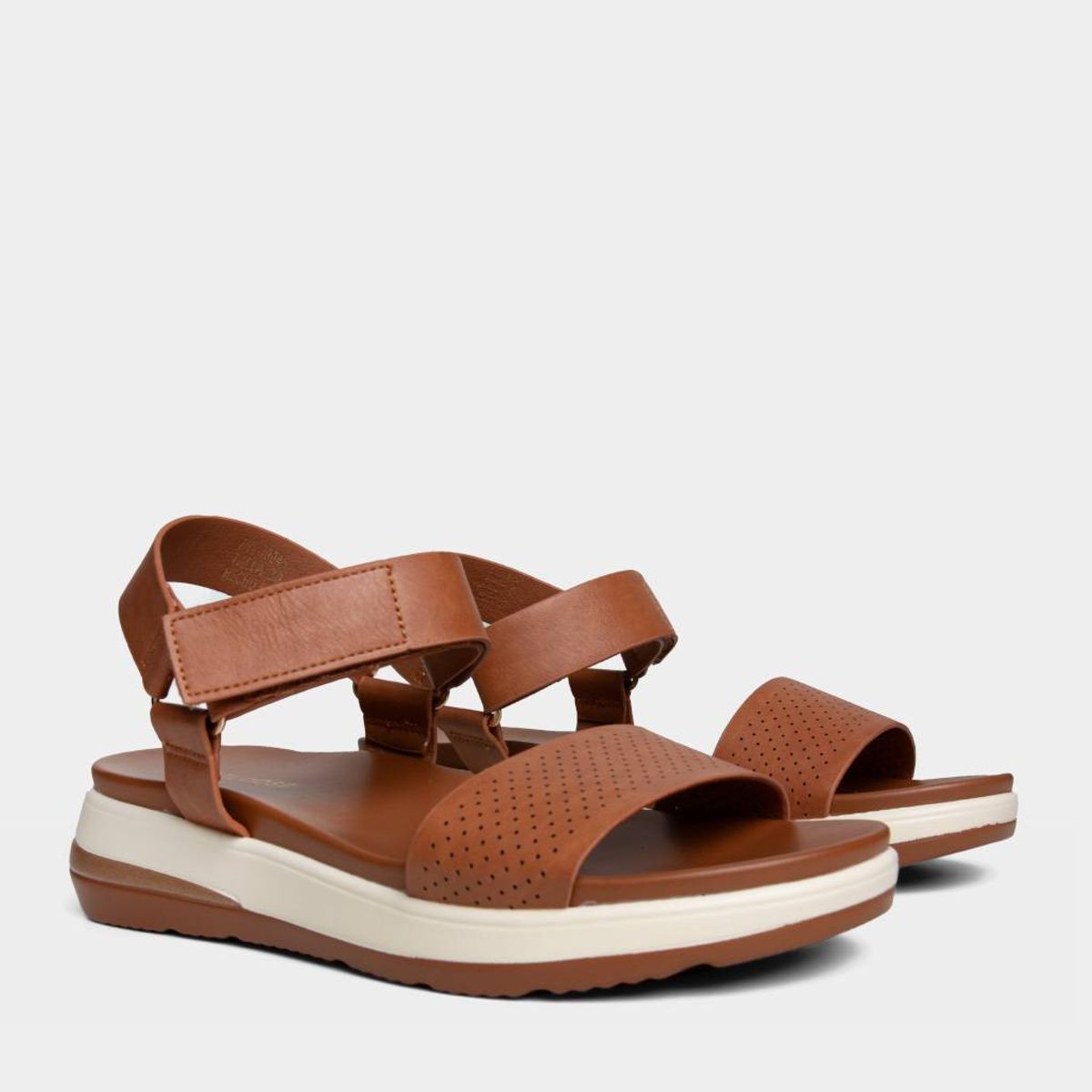 FOOTLOOSE - Sandalias Casuales Footloose Mujeres Ftl-I0048