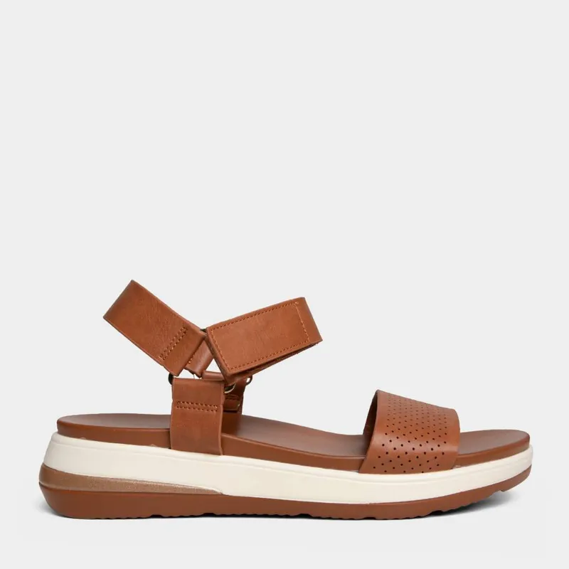 FOOTLOOSE - Sandalias Casuales Footloose Mujeres Ftl-I0048