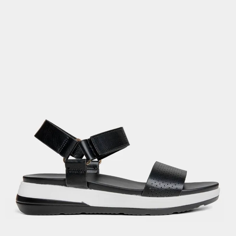 FOOTLOOSE - Sandalias Casuales Footloose Mujeres Ftl-I0048