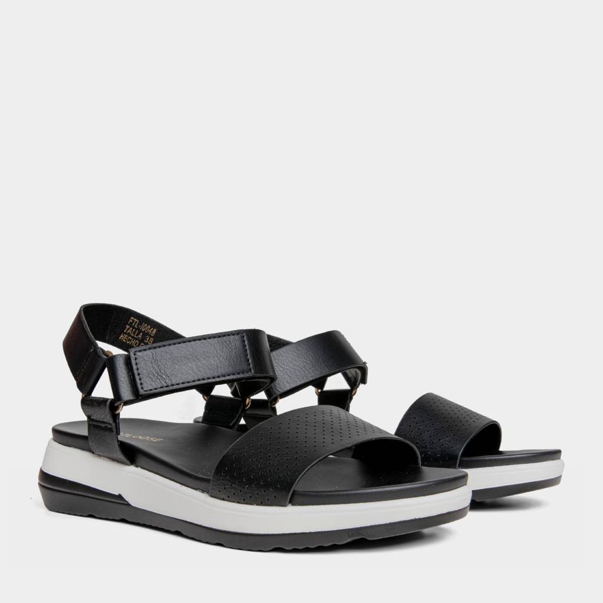 FOOTLOOSE - Sandalias Casuales Footloose Mujeres Ftl-I0048