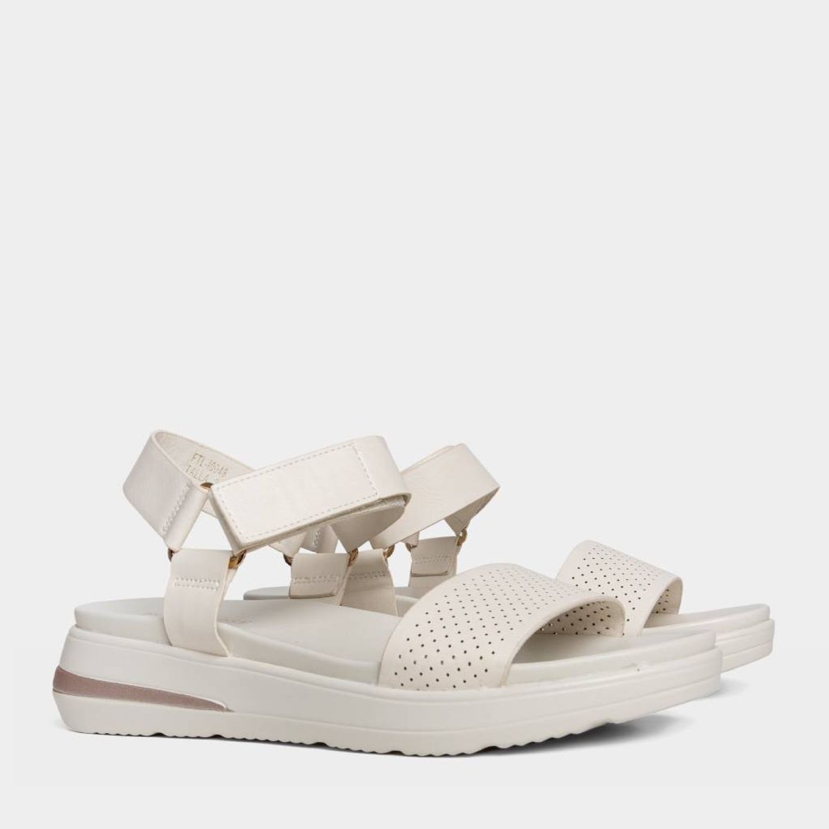 FOOTLOOSE - Sandalias Casuales Footloose Mujeres Ftl-I0048