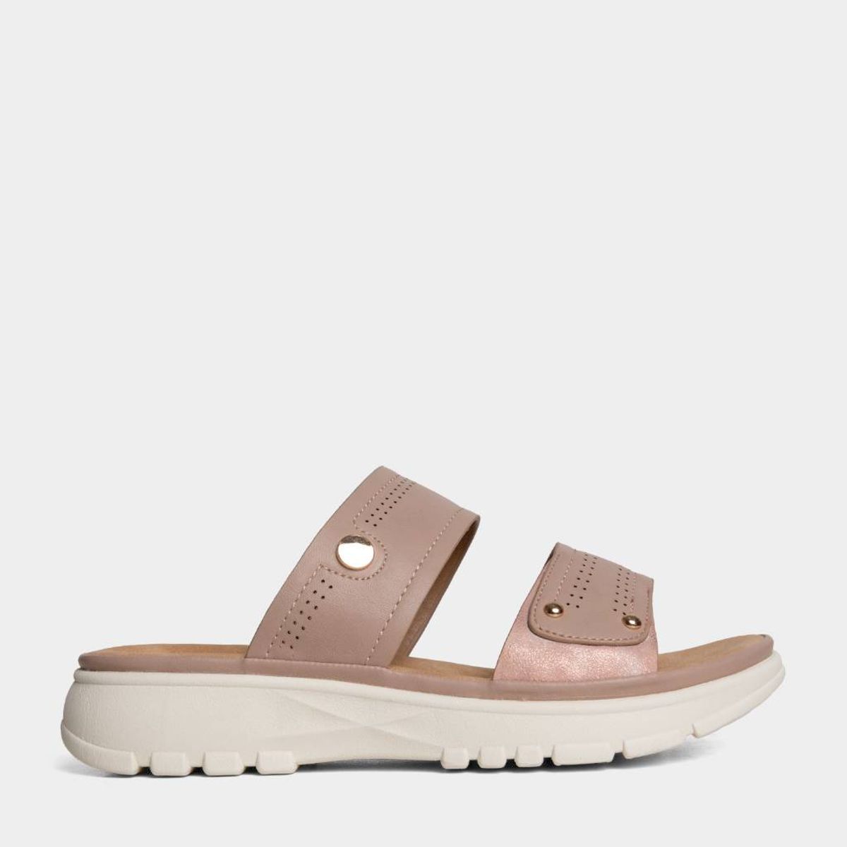 FOOTLOOSE - Sandalias Casuales Footloose Mujeres Ftl-I0075