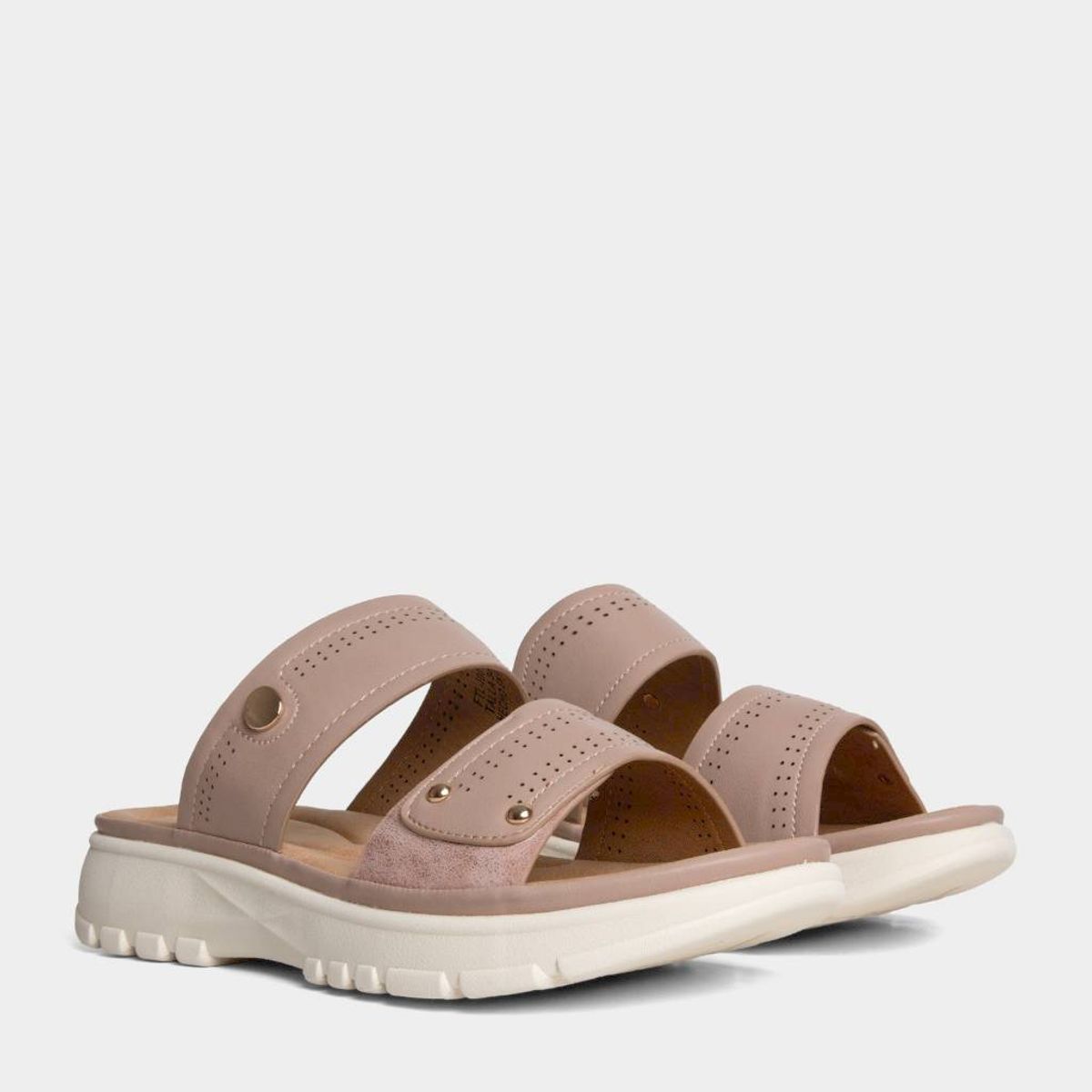 FOOTLOOSE - Sandalias Casuales Footloose Mujeres Ftl-I0075