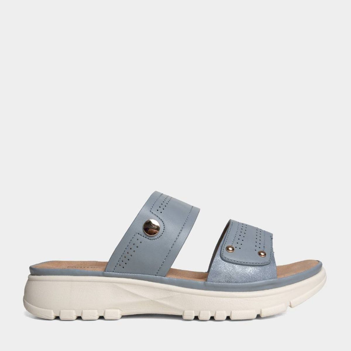 FOOTLOOSE - Sandalias Casuales Footloose Mujeres Ftl-I0075