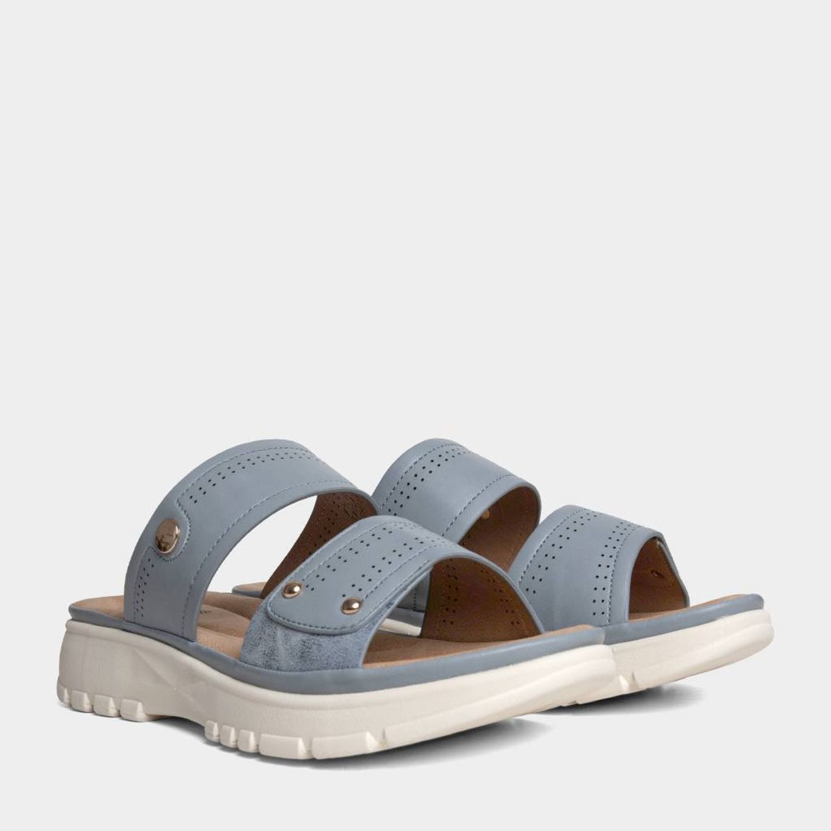 FOOTLOOSE - Sandalias Casuales Footloose Mujeres Ftl-I0075