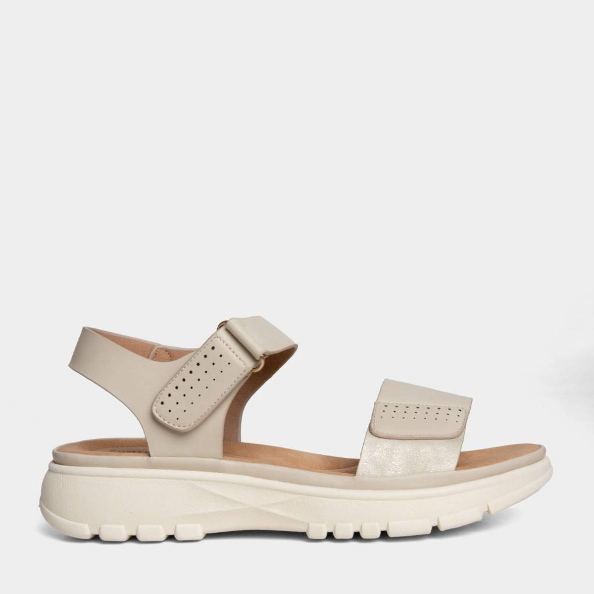 FOOTLOOSE - SANDALIAS CASUALES MUJERES FOOTLOOSE FTL-I0044 35-39