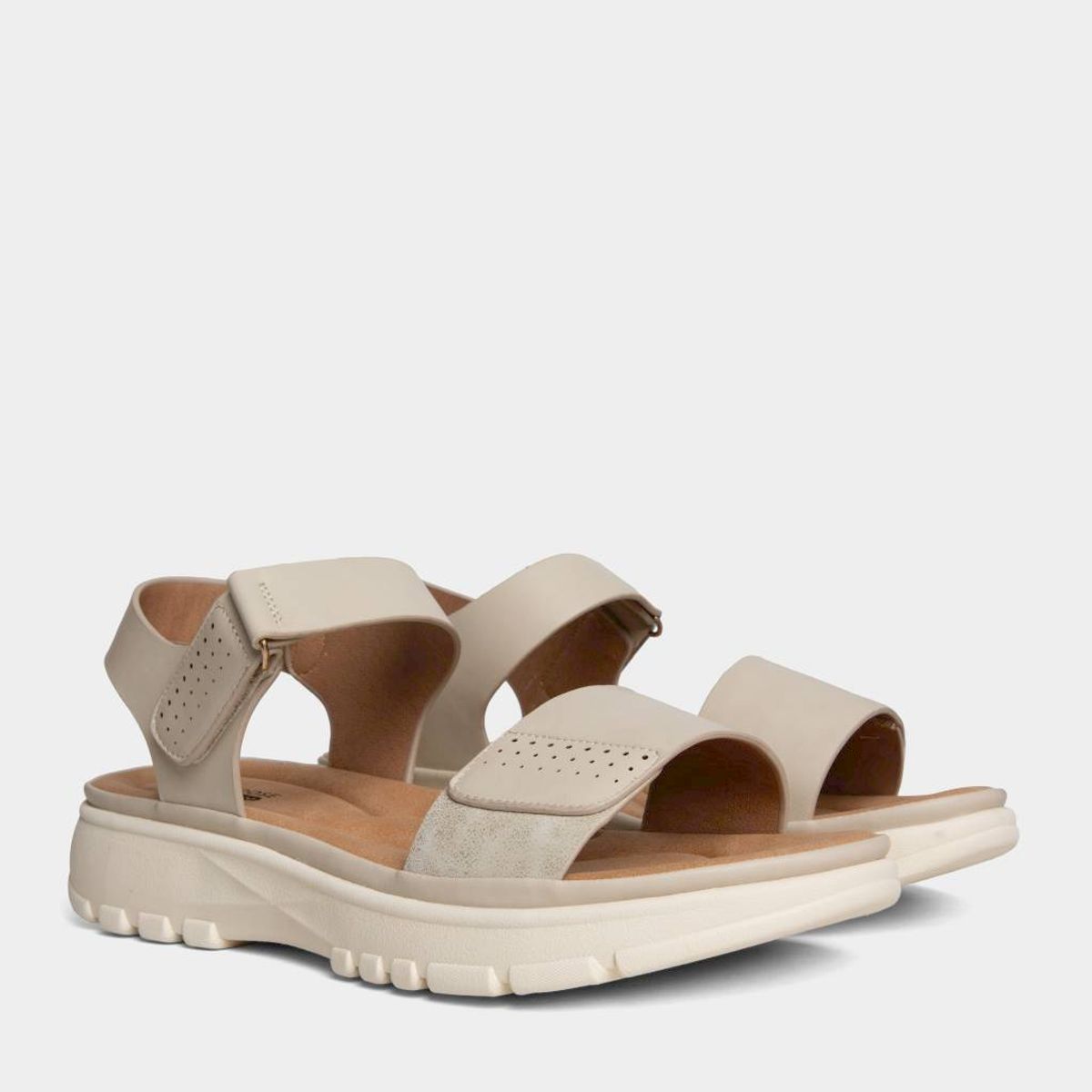 FOOTLOOSE - SANDALIAS CASUALES MUJERES FOOTLOOSE FTL-I0044 35-39