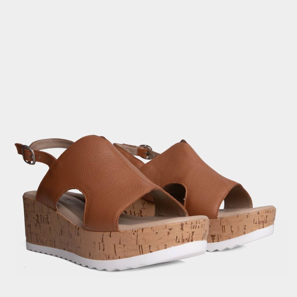 TOP MODEL - Sandalias Casuales Top Model Mujeres Tmo-N0005 Cuero