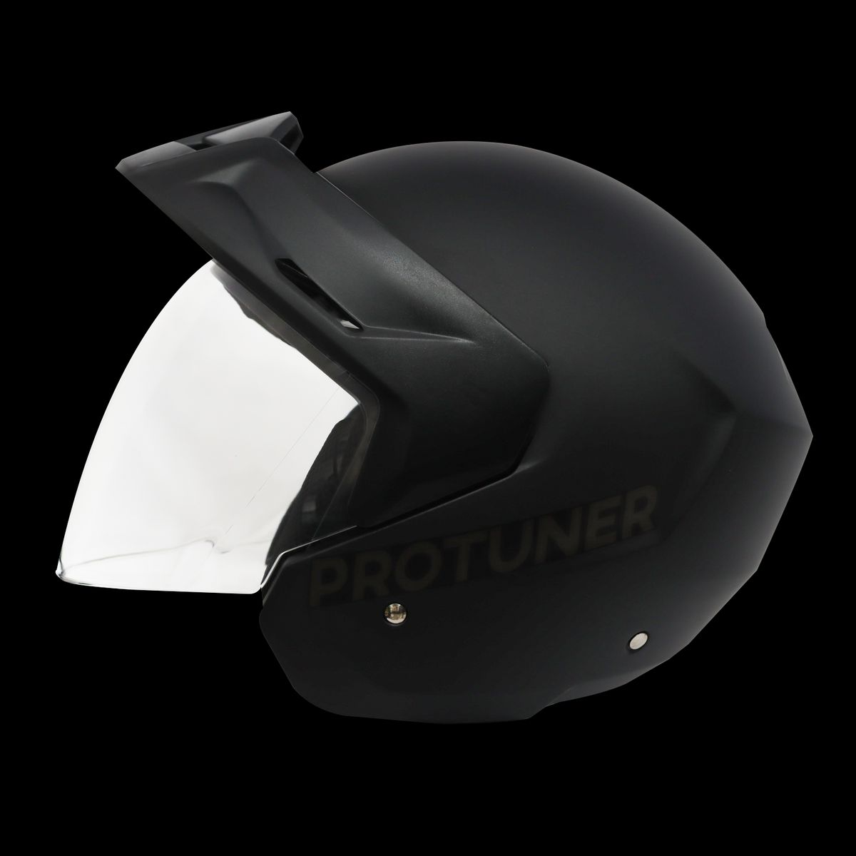 PROTUNER - CASCO PROTUNER 101 EXPO SOLID NGR M VH L