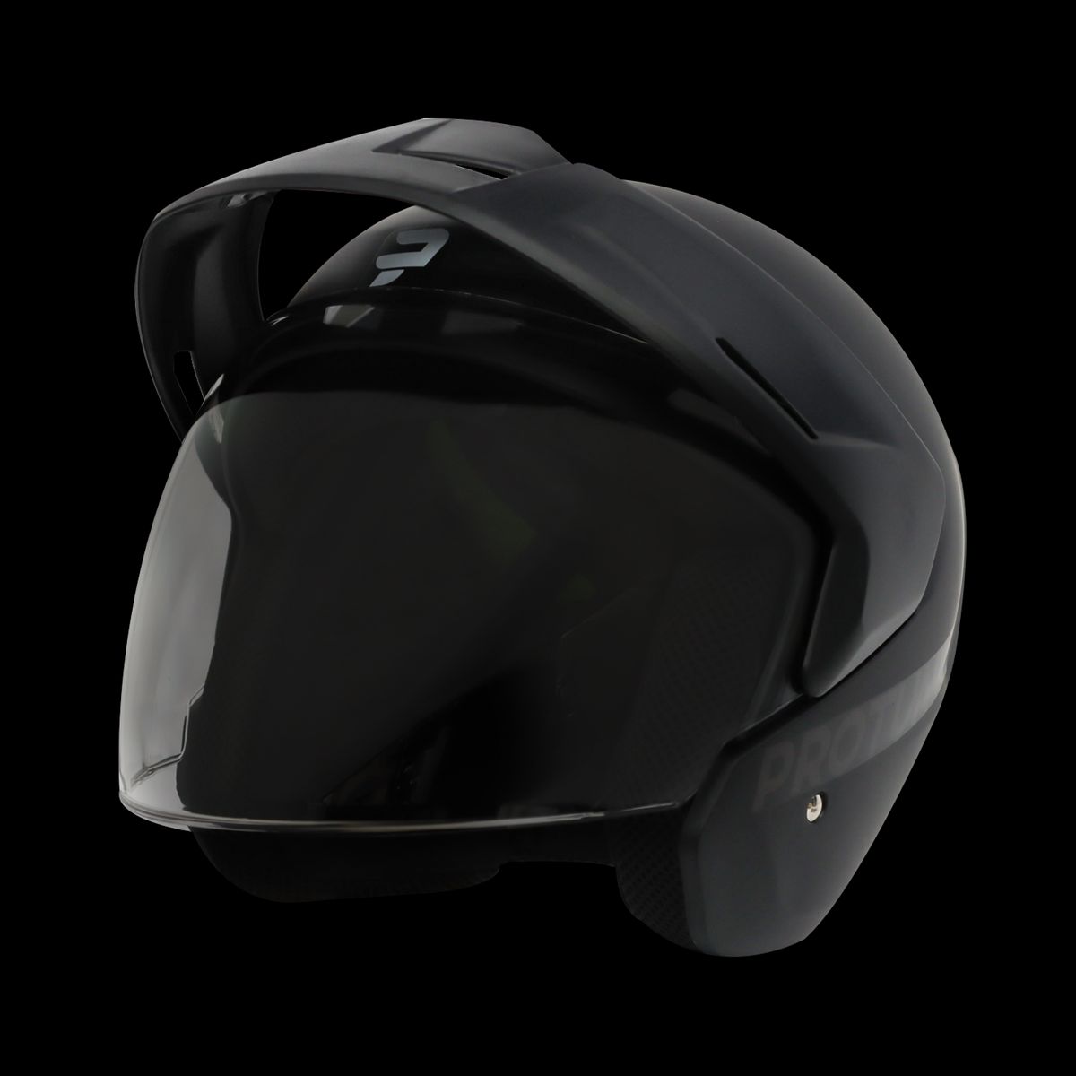 PROTUNER - CASCO PROTUNER 101 EXPO SOLID NGR M VH M