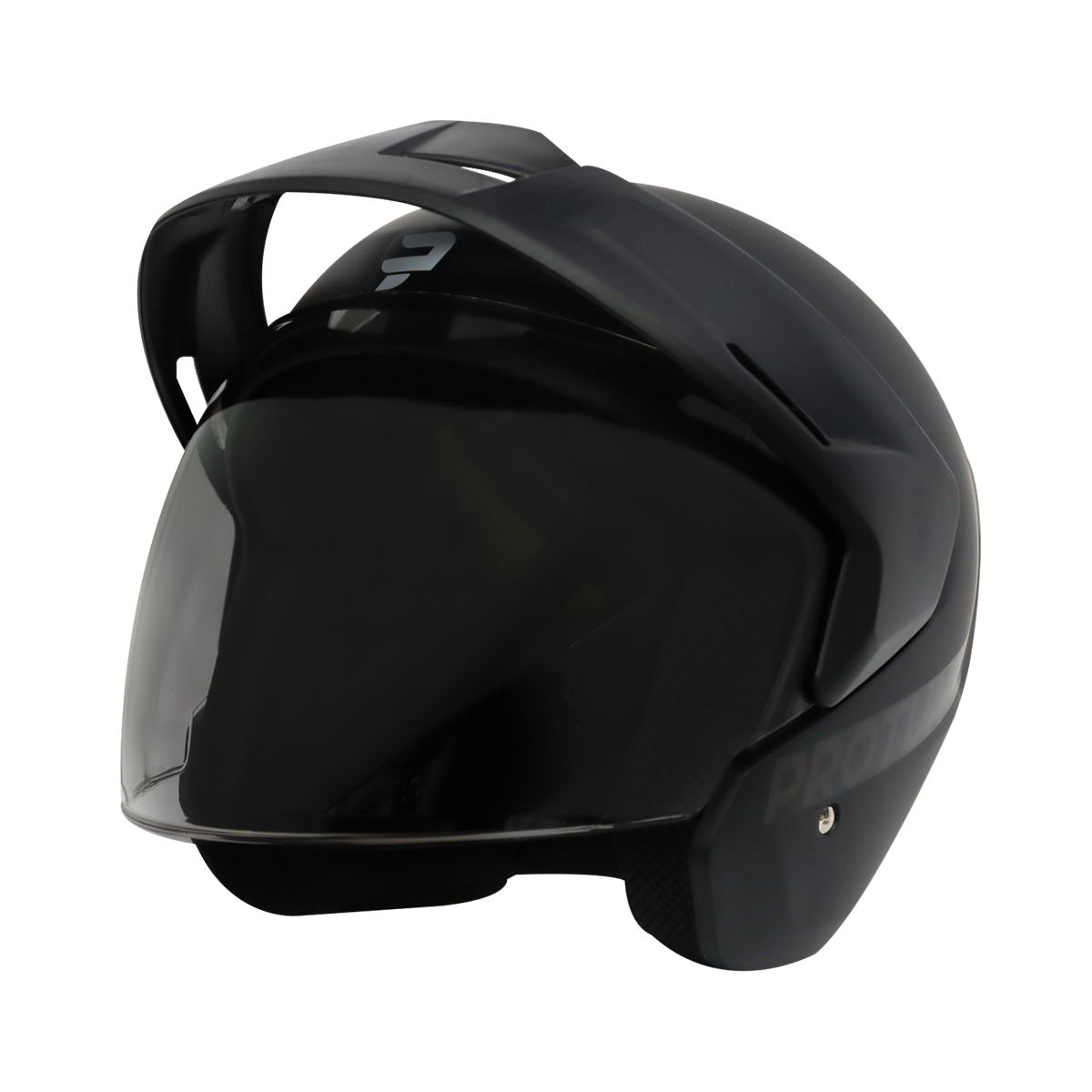 PROTUNER - CASCO PROTUNER 101 EXPO SOLID NGR M VH M