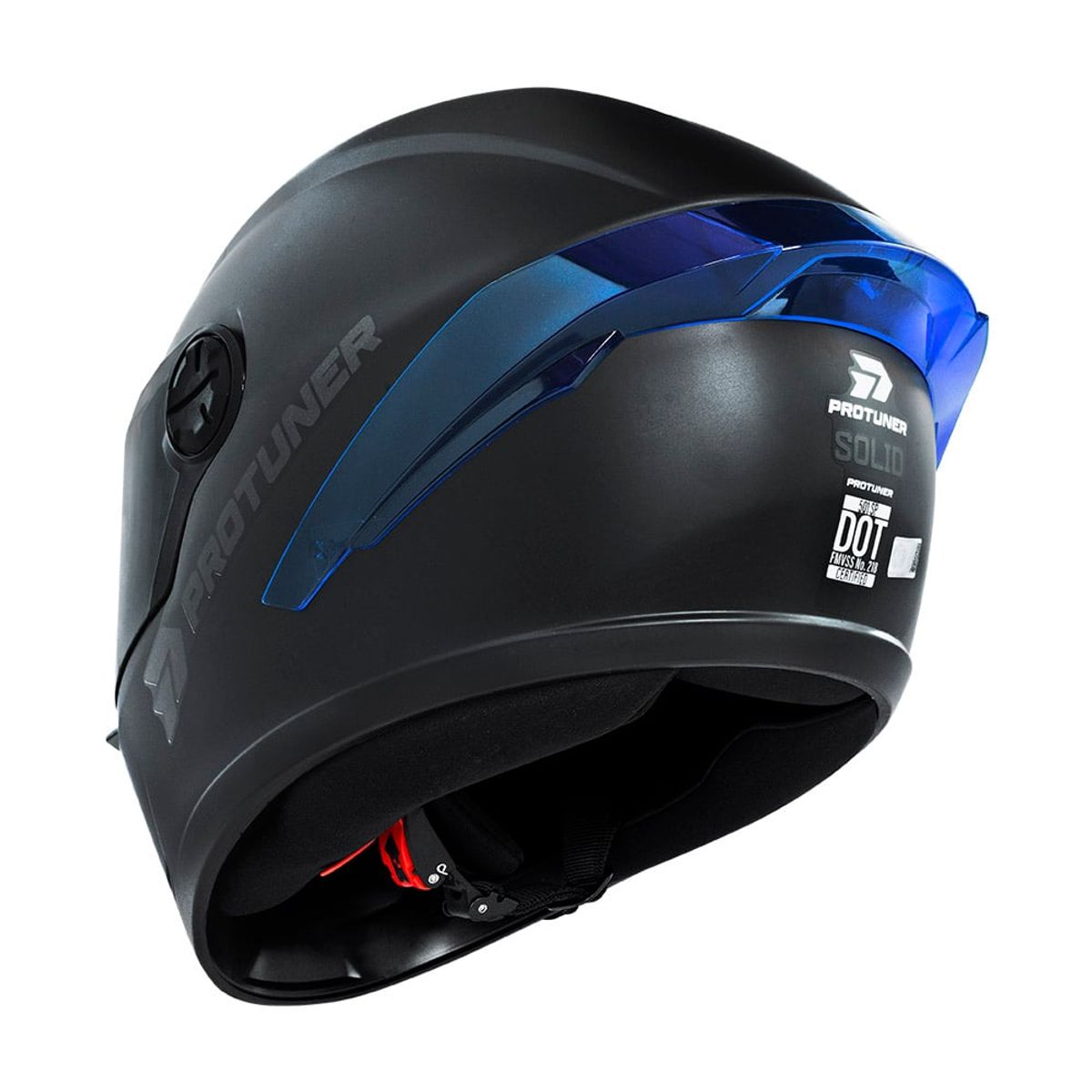 PROTUNER - CASCO PROTUNER 501SP EXPO SOLID NGR VA L