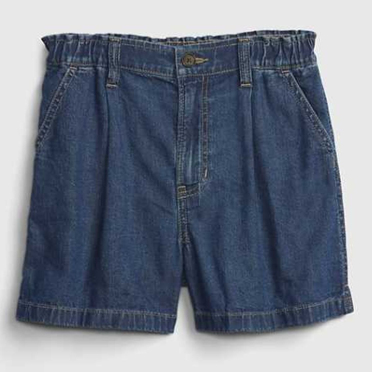 GENERICO - Short Jean Gap Kids Niña