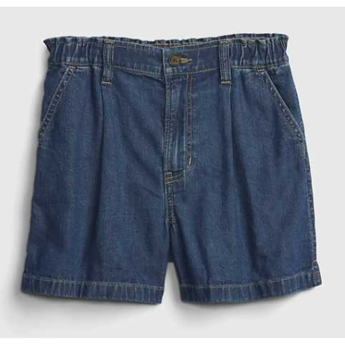 GENERICO - Short Jean Gap Kids Niña
