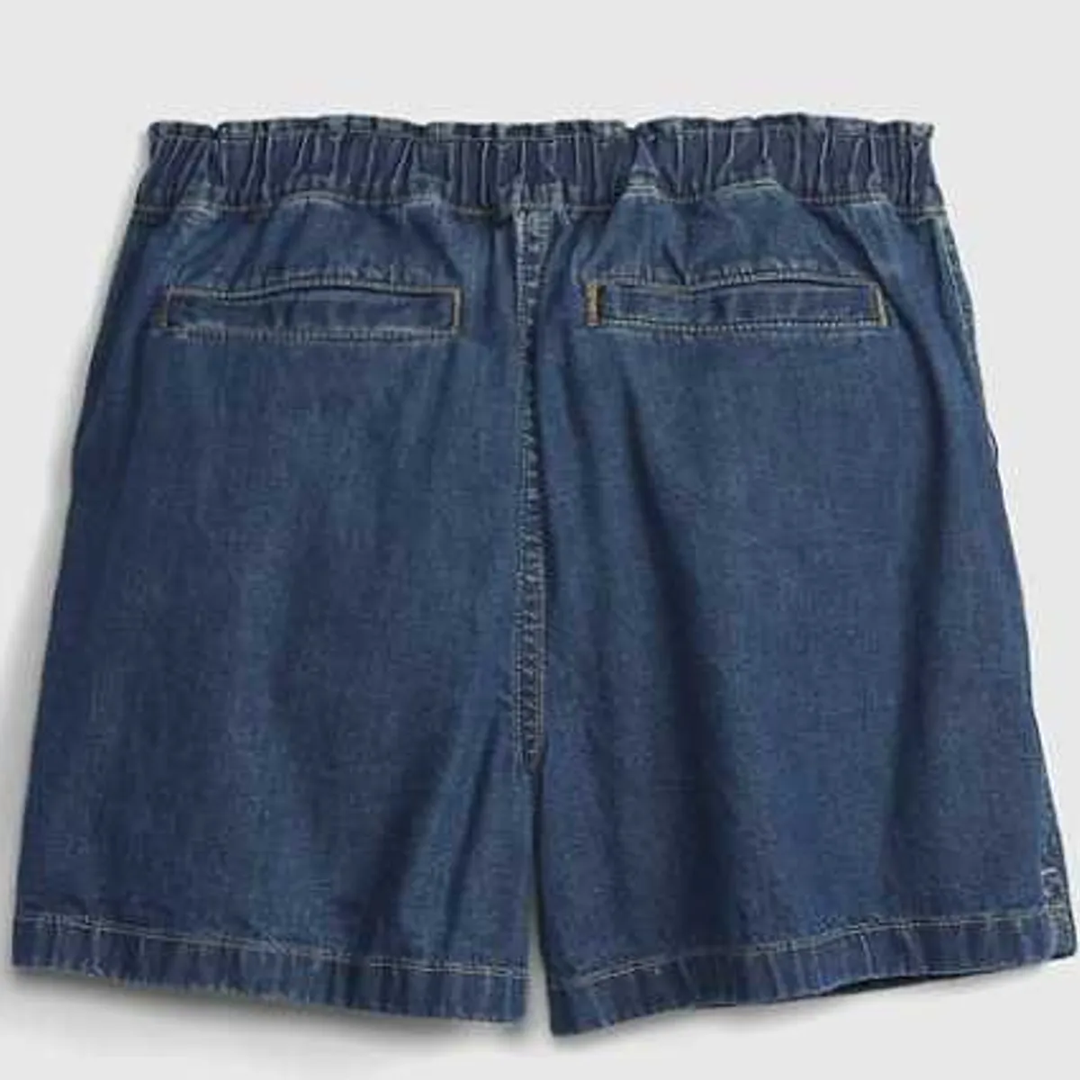 GENERICO - Short Jean Gap Kids Niña