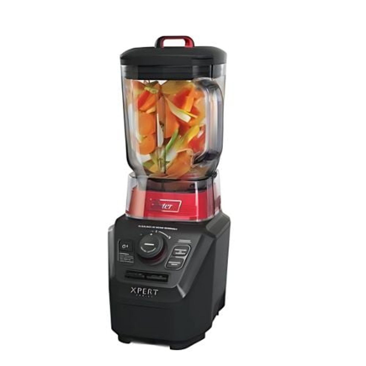 OSTER - Vaso de vidrio para licuadora Oster Xpert 2L