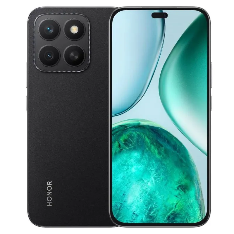 HONOR - Honor X8C 256GB+8GB 50MPX NUEVO SELLADO  - NEGRO