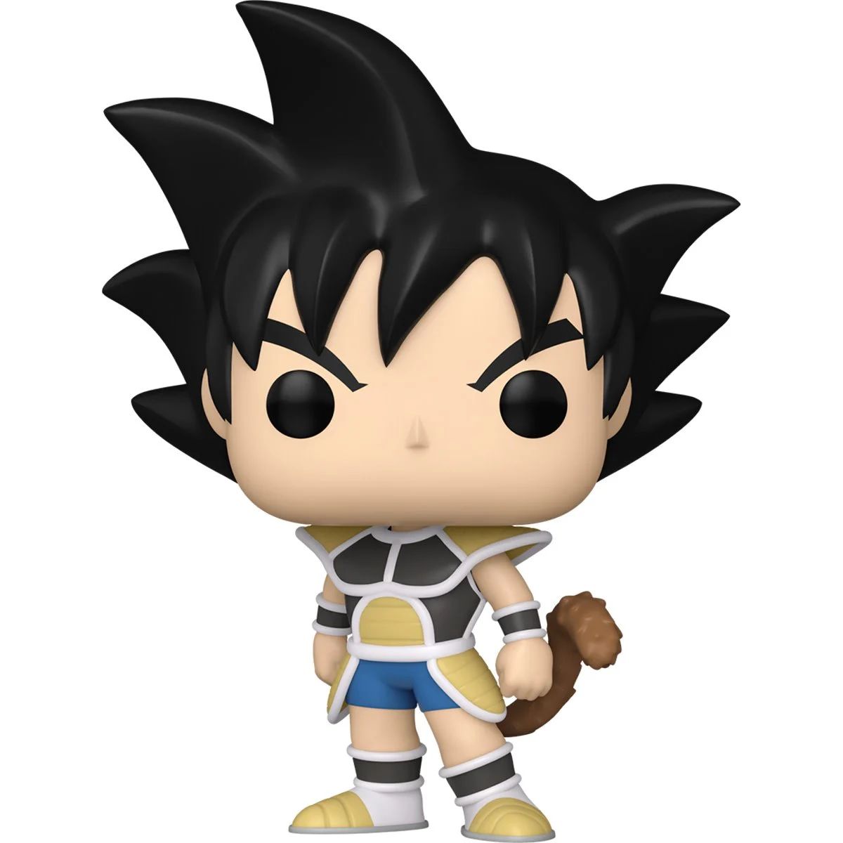 FUNKO - Funko Pop Goku Kid With Armor