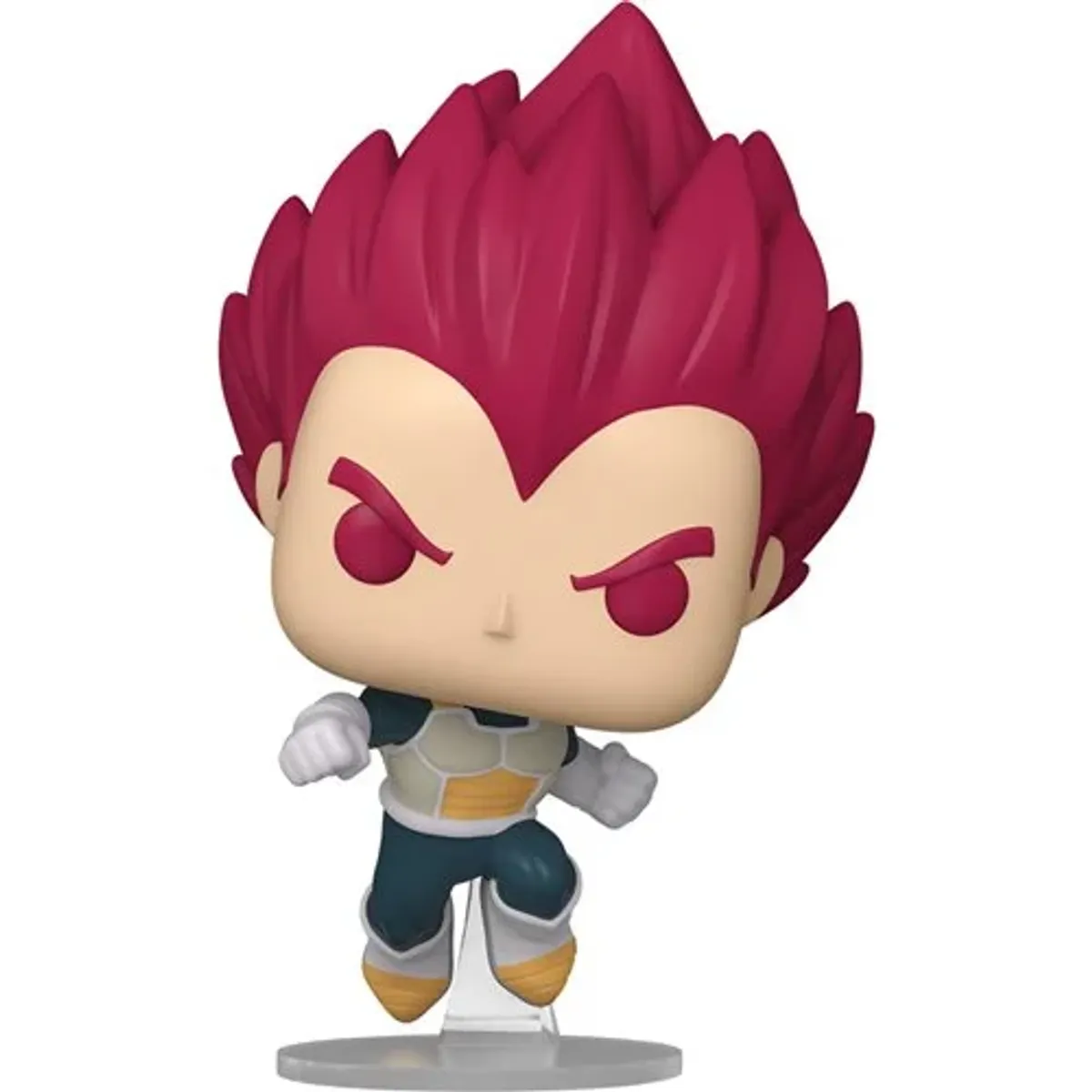 FUNKO - Funko Pop Super Saiyan Vegeta God
