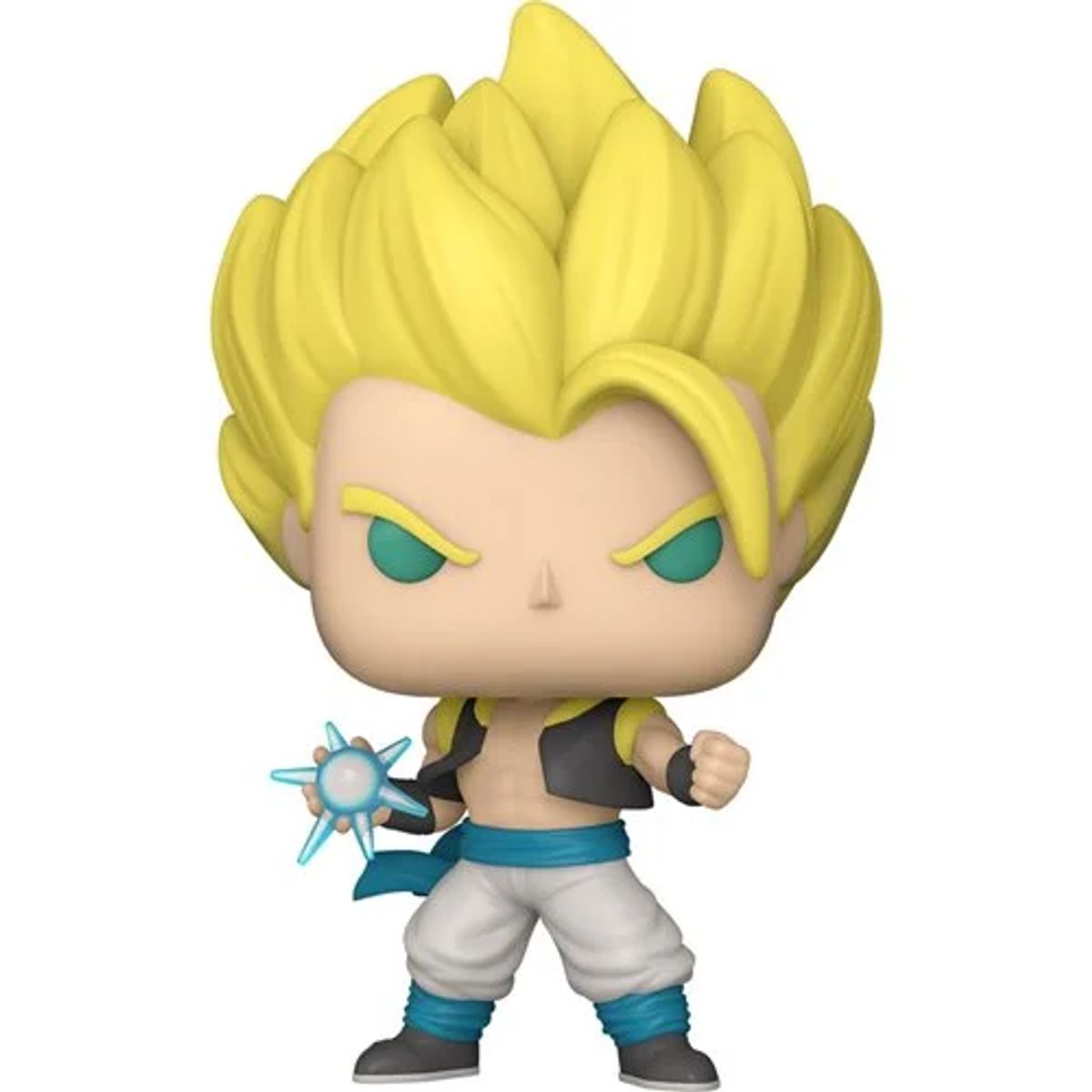 FUNKO - Funko Pop Gogeta Chartin Kidan Chase Dragon Ball Super Broly