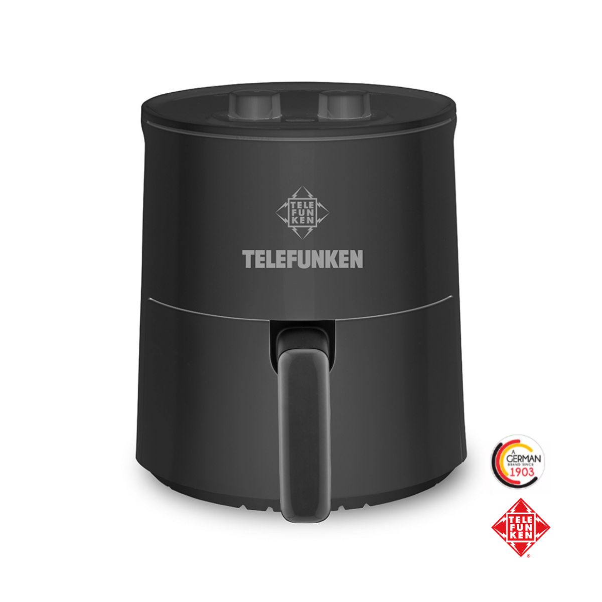 TELEFUNKEN - Freidora de aire 26LT EASYFRYER-2600 220V