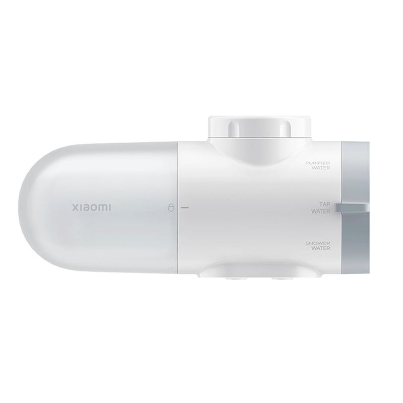 XIAOMI - Purificador de Agua Xiaomi Cocina/Baño 2025 Blanco