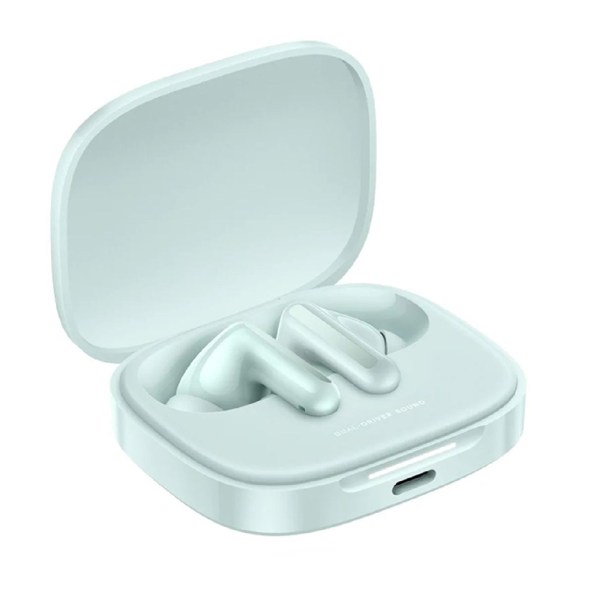 XIAOMI - Audífono Redmi Buds 6 - Coral Green Xiaomi